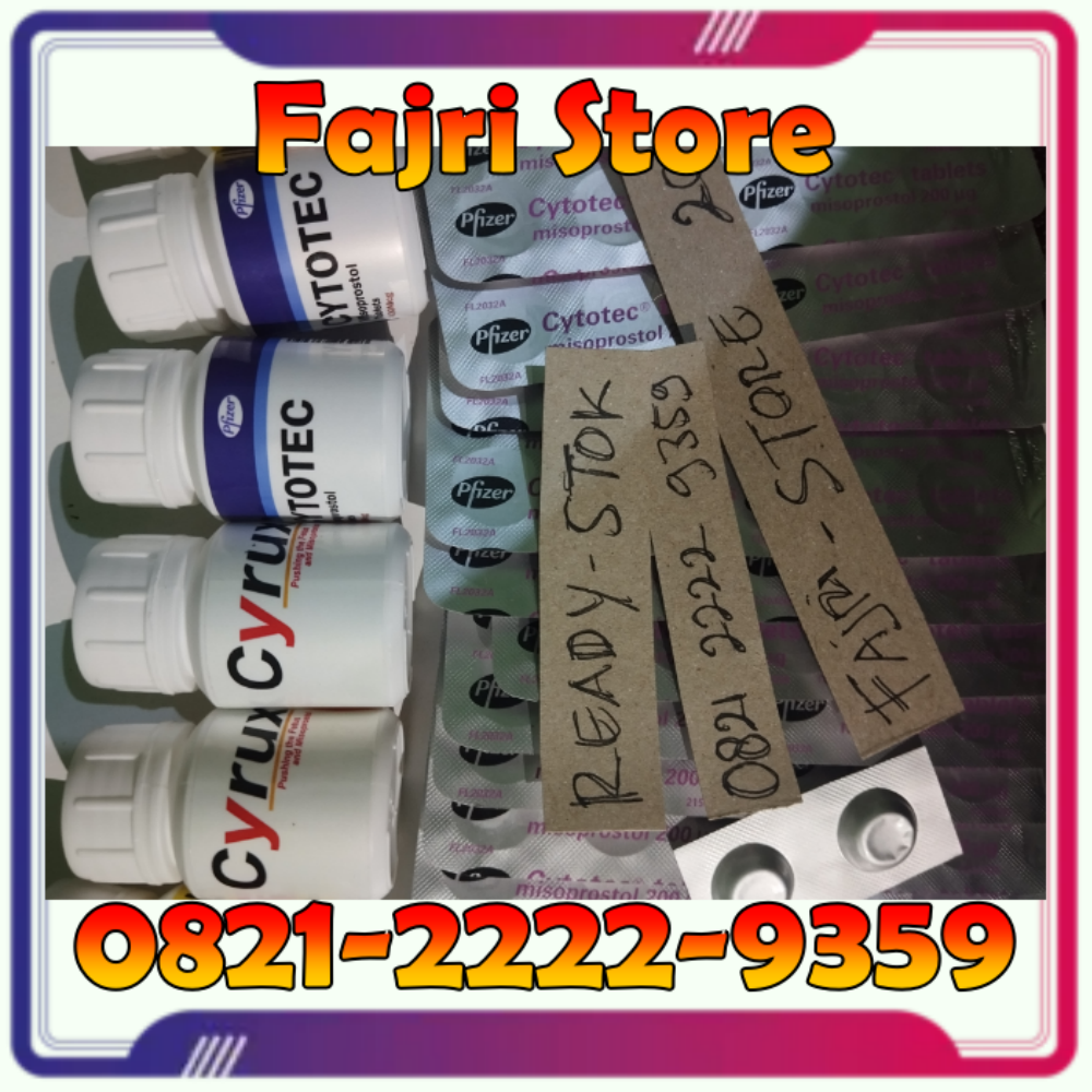 Jual Cytotec Shopee Jakarta Barat 082122229359 Obat Aborsi Cytotec Toko Shopee