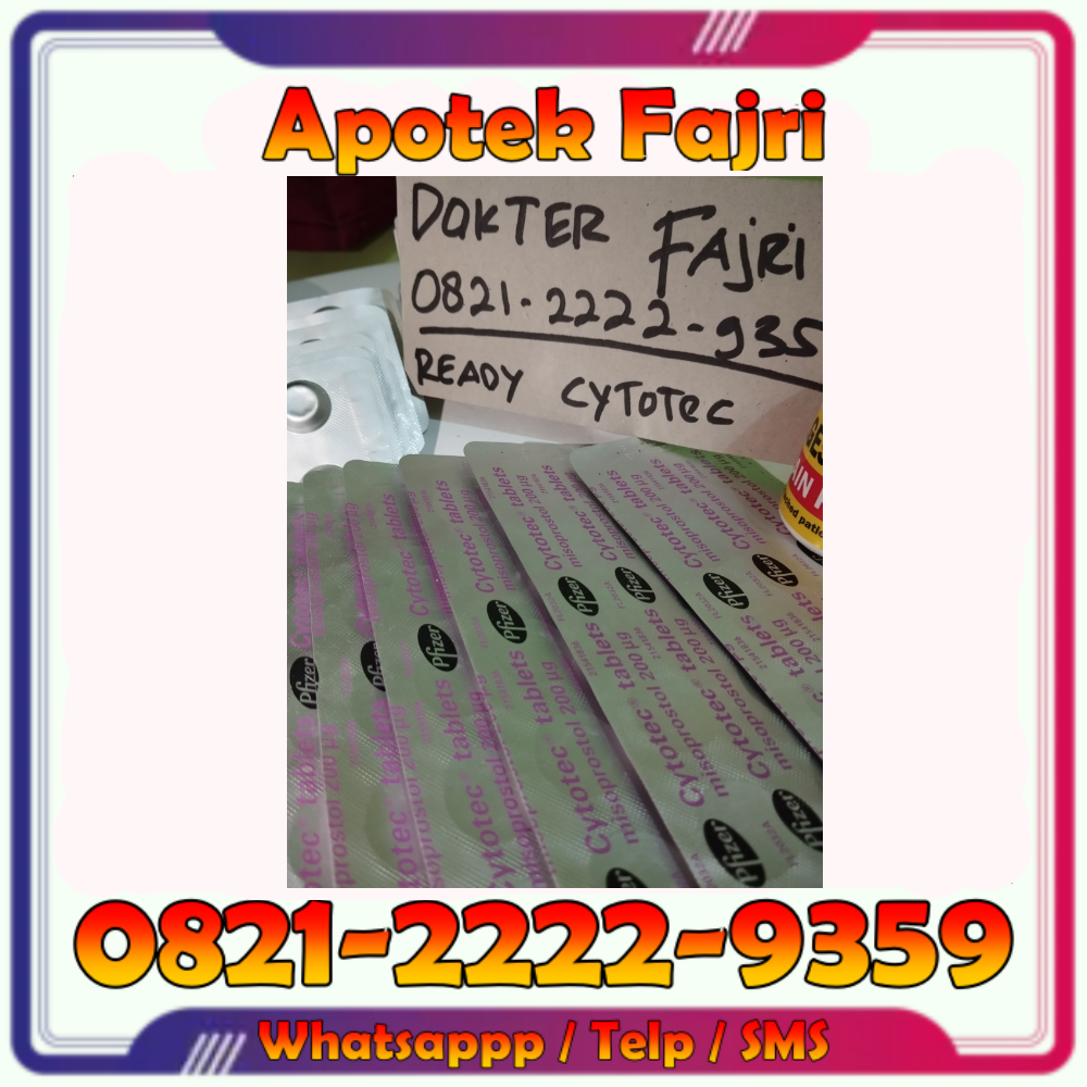 Jual Cytotec Shopee Bojonegoro 082122229359 Obat Aborsi Cytotec Toko Shopee