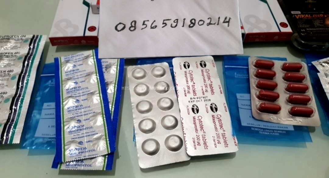 ⚕JUAL OBAT ABORSI YOGYAKATA 085659180214 APOTEK TERPADU YOGYAKARTA