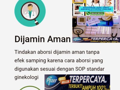 ⚕JUAL OBAT ABORSI CYTOTEC SEMARANG 085659180214 apotek penggugur kandungan di Semarang