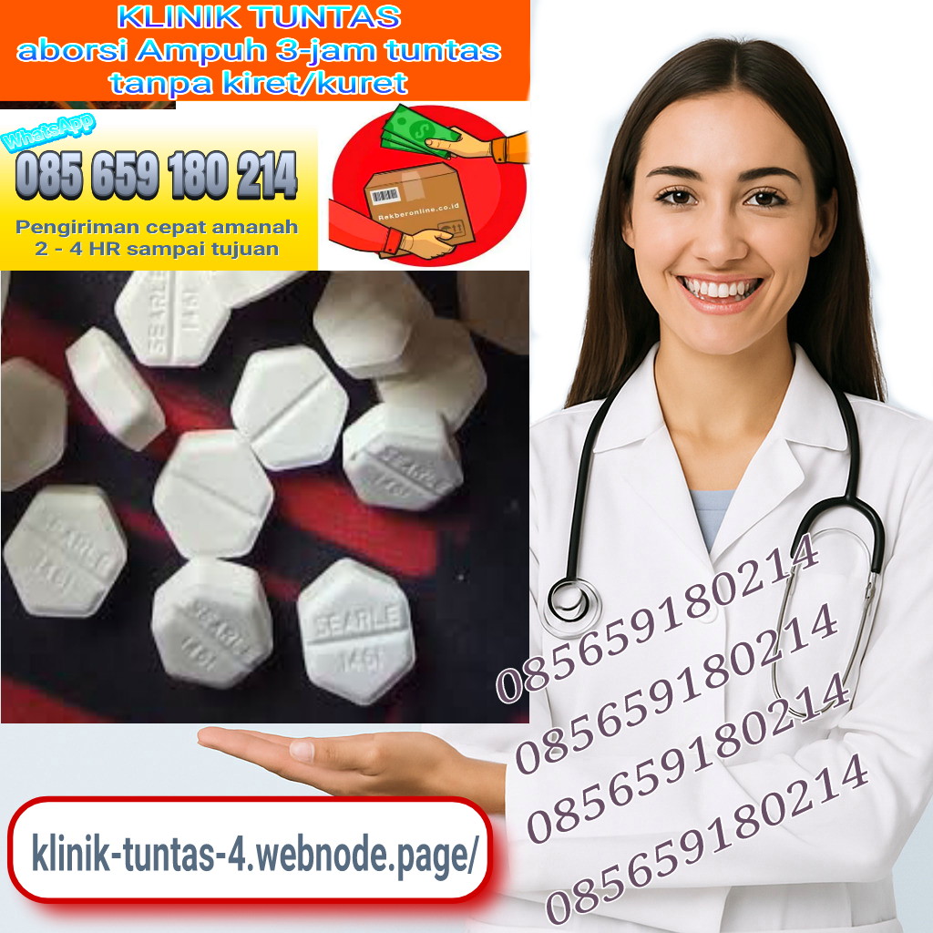 Daftar Merek Obat Penggugur kandungan Dan Obat Aborsi Manjur