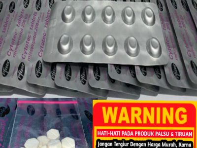 Daftar Merek Obat Penggugur kandungan Dan Obat Aborsi Manjur