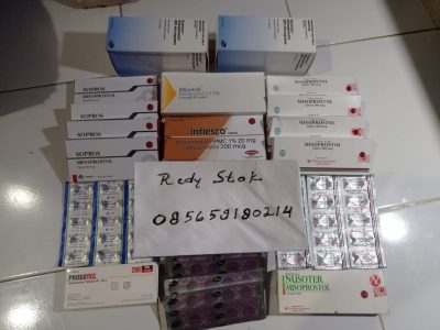 Daftar Merek Obat Penggugur kandungan Dan Obat Aborsi Manjur