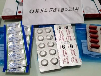 Daftar Obat Aborsi Penggugur kandungan