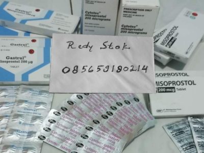 JUAL OBAT ABORSI CYTOTEC MISOPROSTOL 0856-5918-0214 APOTIK_TOKO OBAT PENGGUGUR KANDUNGAN - OBAT ABORSI AMPUH
