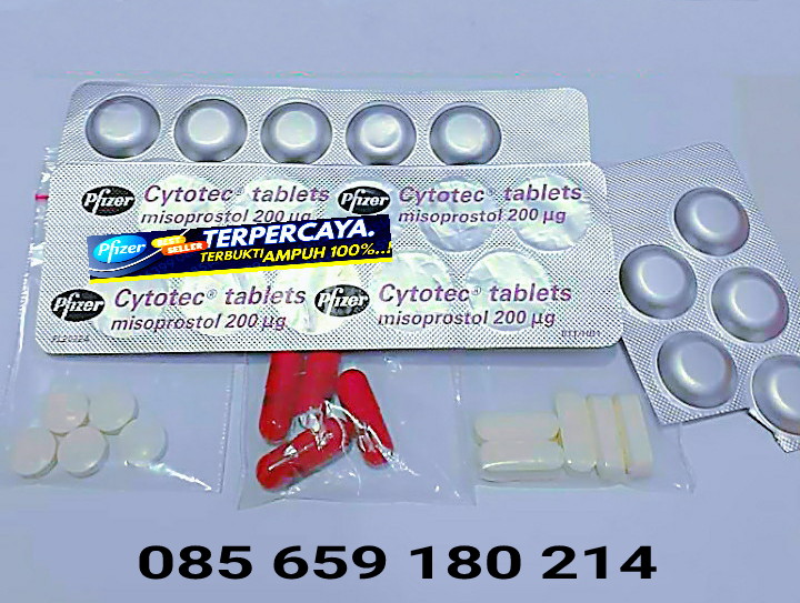 Jual Obat Gugurin Kandungan Di Bima COD 085659180214 – Cytotec Misoprostol Bima