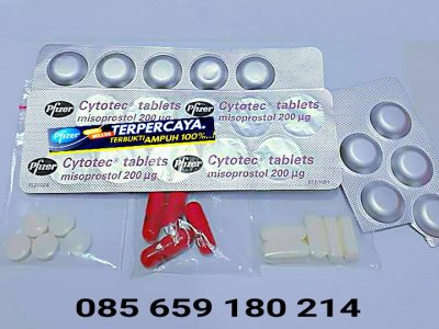 Jual Obat Gugurin Kandungan Di Bima COD 085659180214 – Cytotec Misoprostol Bima