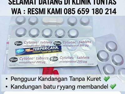 Jual Obat Aborsi terpercaya di bandung 085659180214 klinik penggugur kandungan di bandung
