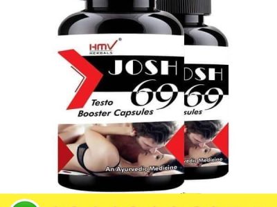 Josh 69 Capsule in Sukkur#03003096854