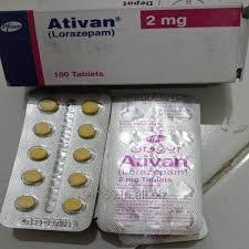 Ativan tablet in Islamabad👀03003096854