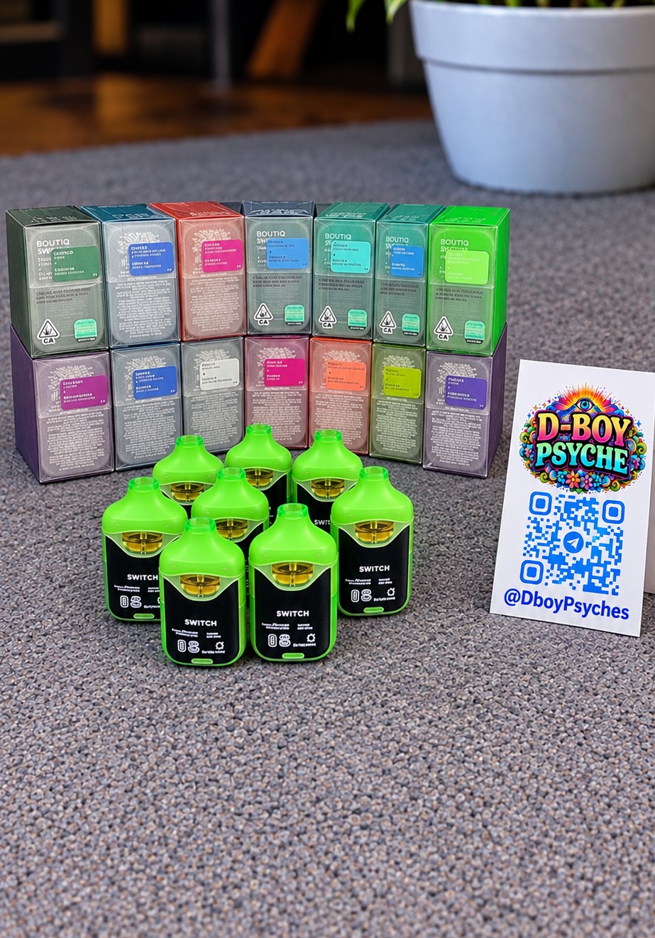 @Tele(@XQR87)I need spiritual awakening dmt carts and batteries to buy in Australia Melbourne City
