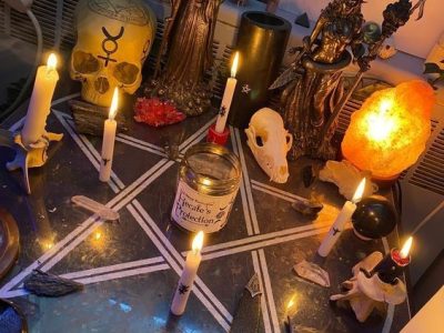 Lost Love spells to get your ex Husband or Wife back fast ☎ @ +27-60-577-5963