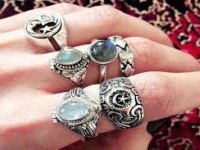 Powerful Magic Rings For Good Fortune and Wealth ☎️ @ +27-63-071-6312