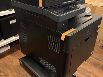 Dell H825cdw Color Laser MFP Printer Whatsapp :+573187723204