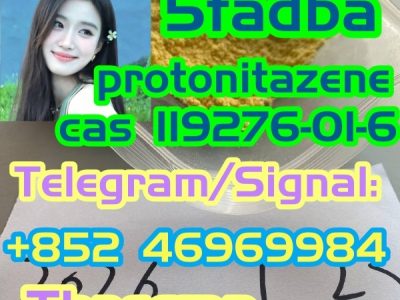 5cladba adbb raw material 5CL-ADB-A precursor raw
