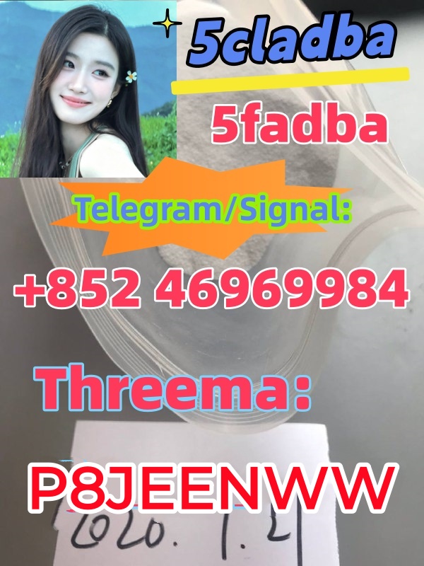 5cl raw materials 5cl-adb-a 5cladb 5cladba in stock