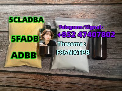 5cl-adb Powder Supplier 5cl Adb 5cladba In Stock