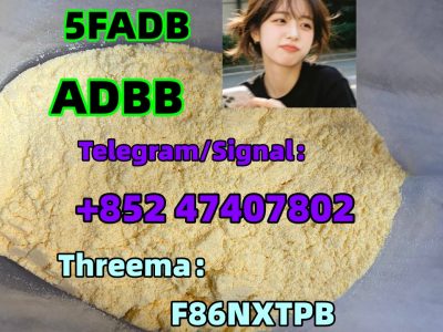 5CL-ADBA China Supplier 5cl 5cladba 5cladba