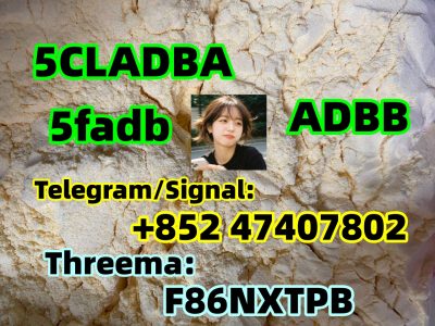 5cladba precursor raw 5cl-adb-a raw material