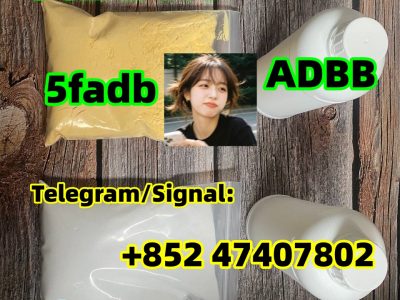 5CL-ADB-A China Supplier 5cl 5cladba 5cladb jwh-018