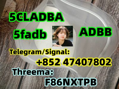 5CL-ADB-A Powder 5cladba 5cladba Raw 99% purity