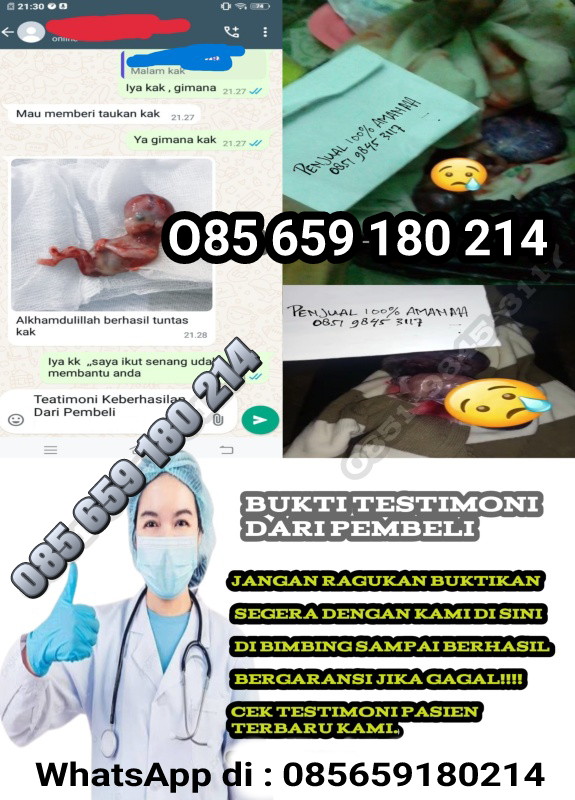 Obat Aborsi Semarang 085659180214 apotek Obat Penggugur di Semarang