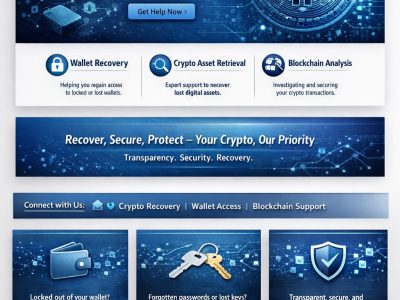 The Leading Asset Recovery Specialists for Global Crypto Scam Victims | Contact Primatz Guard  for Consultations
