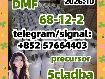 5cladba raw material 5CL-ADB-A precursor