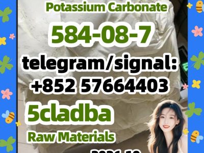 5cladba raw material 5CL - ADB - A