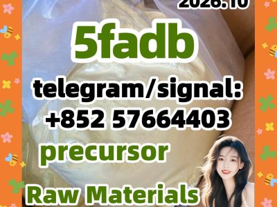 For Sale: 5cladba Raw Material Adbb 5CL-