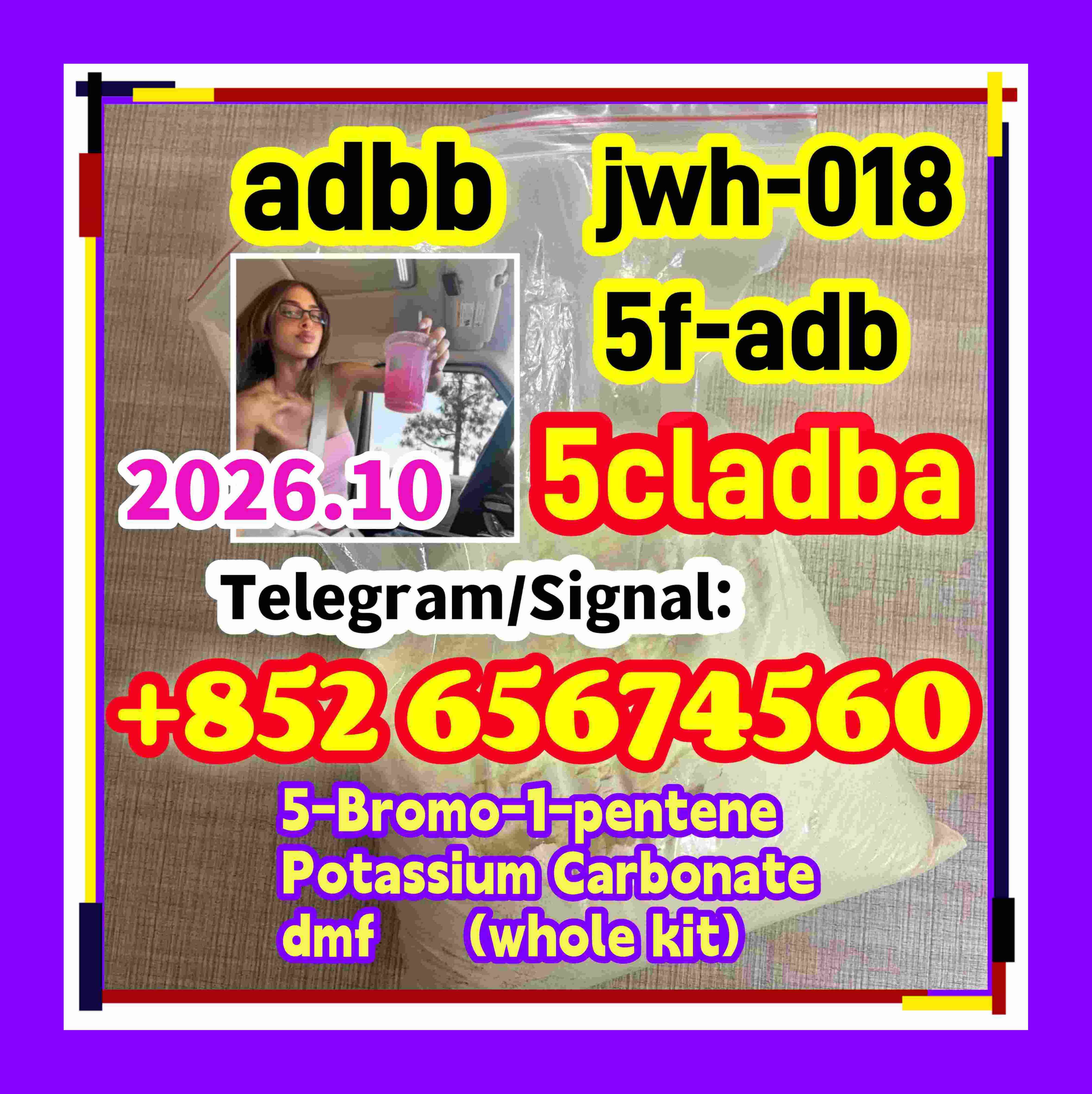 5cladba,jwh018,adbb,5f,raw material，main powder,yellow powder,