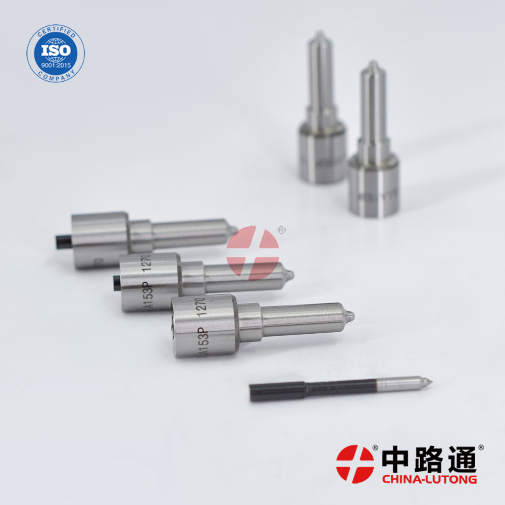 Diesel Injector Nozzles 0 433 172 397 Diesel Injector Nozzles 0 433 172 400
