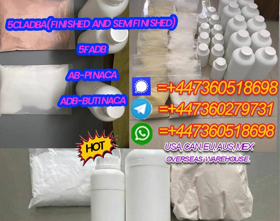 Is 5CL-ADBA a synthetic cannabinoid? Telegram=+447360279731