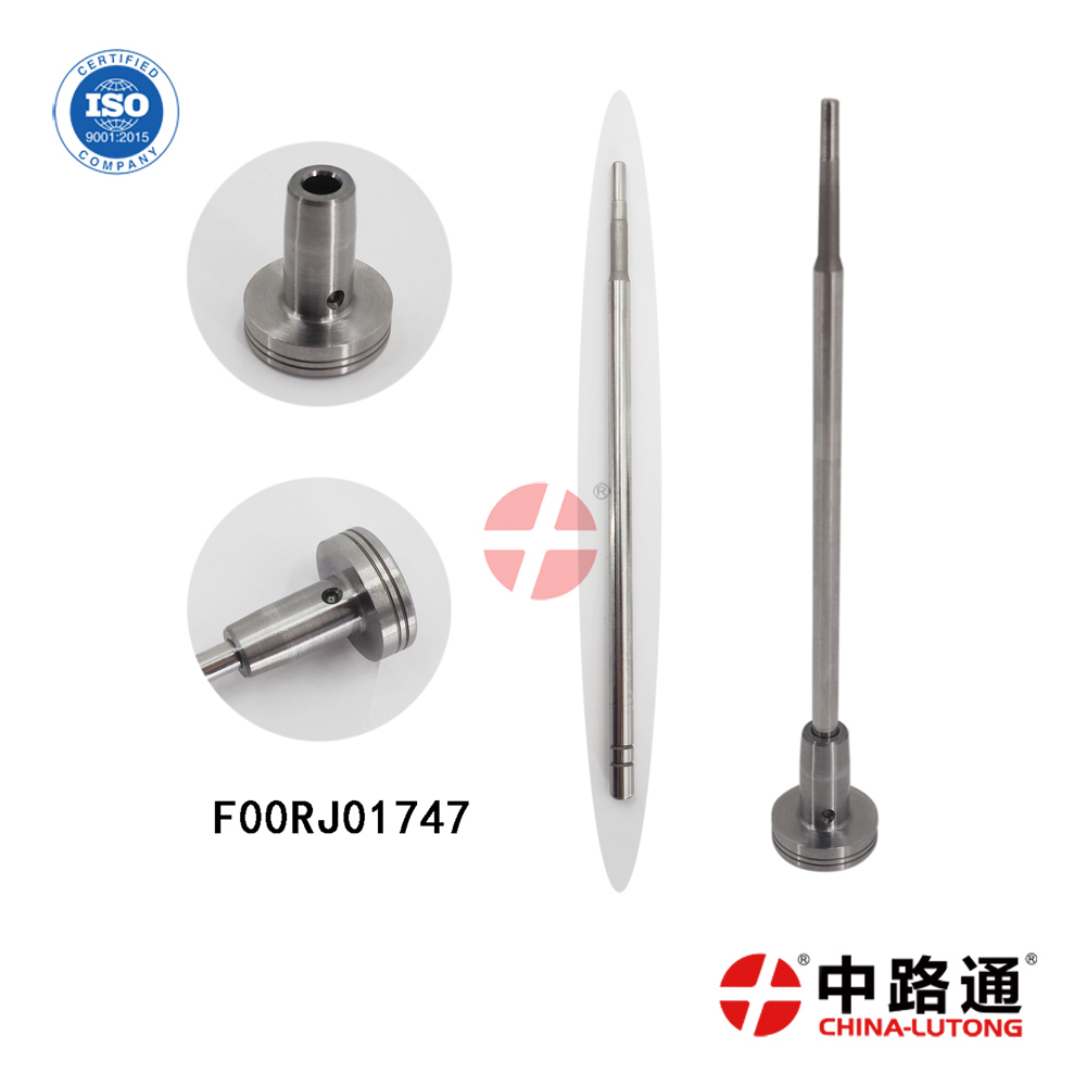 Common Rail Injector Valve F 00V C01 043 Common Rail Injector Valve F 00V C01 053