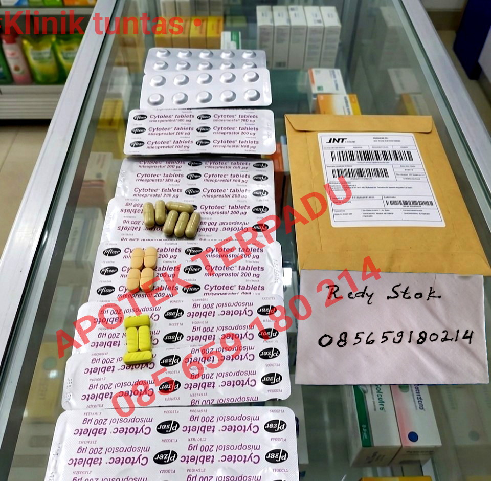 tempat jual obat aborsi Sleman 085659180214 klinik tuntas aborsi  di sleman