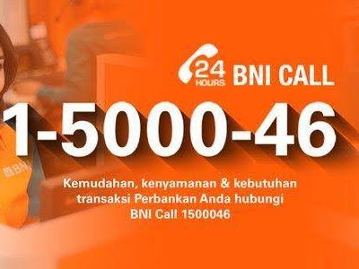 Beginilah tips dan cara atasi Salah Transfer BNI apakah bisa dikembalikan