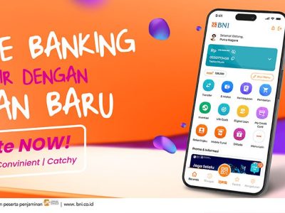 Apakah salah transfer bisa dikembalikan ke BNI?