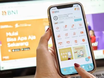 Cara Mengatasi Transaksi yang Gagal di Bank BNI – Berita dan Informasi