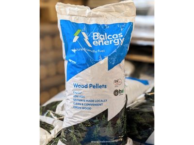 Good Quality Wood Pellets Available