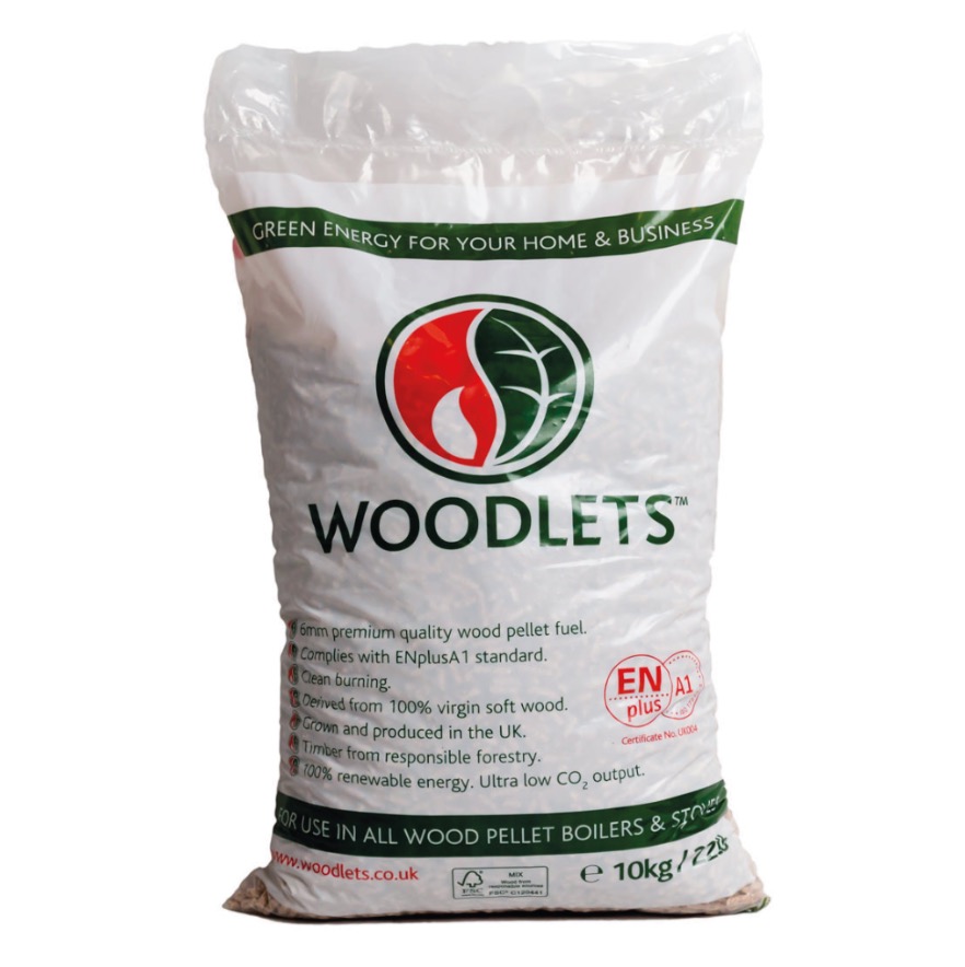 Good Quality Wood Pellets Available
