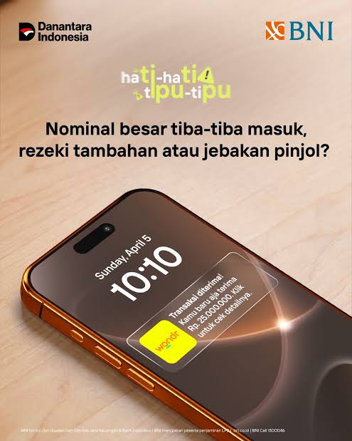 Salah Transfer BNI — Langkah Penyelesaian Lengkap
