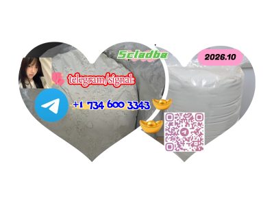 5cladba raw material 5CL-ADB-A precursor
