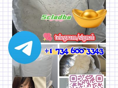 5cladba raw material 5CL-ADB-A precursor