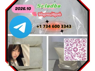 5cladba raw material 5CL-ADB-A precursor