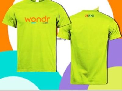 Cara mudah mengatasi Buka BLOKIR Wondr BNI