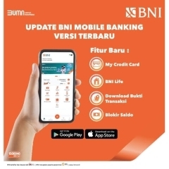 Transaksi QRIS Gagal tapi Saldo Berkurang BNI Kenapa? Apakah Uang Bisa Kembali?