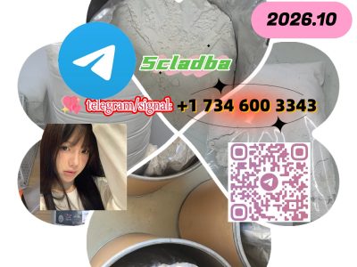 contact me at any time if you need high quality and low price factory supply. My contact Telegram:+1 7346003343 5cladba adbb noids precursor raw material cas 11