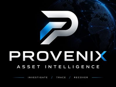 How To Recover Lost Digital Assets Using Cybersecurity Tools - Provenix Asset