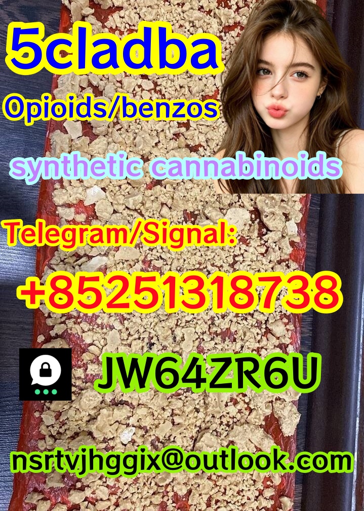 5cladba Original Product Name 5clAdba Synonyms 5clAdba