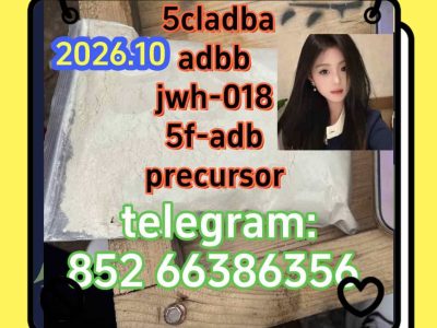 5cladba adbb jwh-018 5f-adb precursor